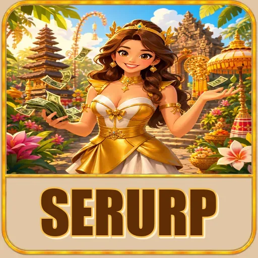 Gambar verifikasi keamanan akun masuk & daftar serurp